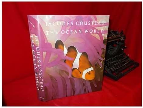 Jacques Cousteau's Calypso: Cousteau, Jacques-Yves; Sivirine, A